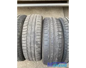 ford-fiesta-4-banden-met-velgen-4x108-13-inch — foto 8