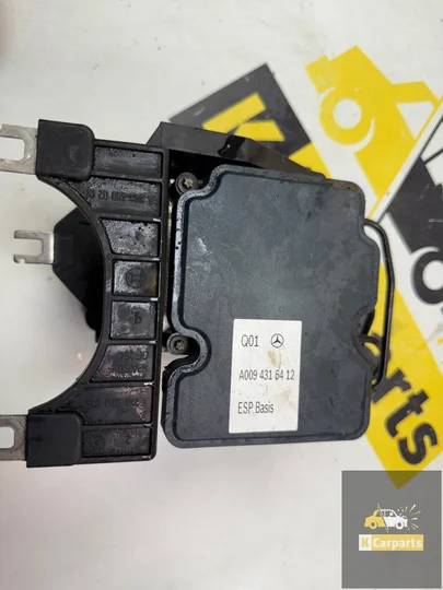 abs-pomp-mercedesbenz-aclass-w176-a0094316412 — foto 3