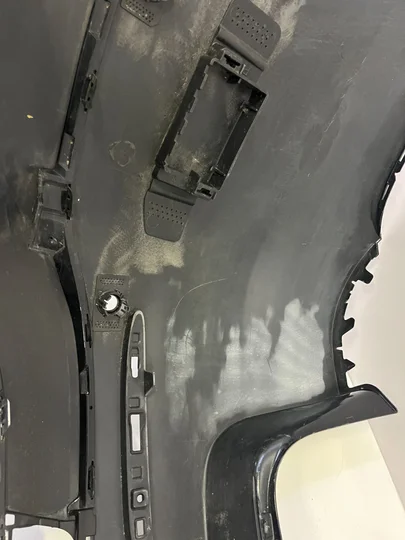 mercedes-glc-w253-amg-achterbumper-bumper-a2538850200 — foto 5