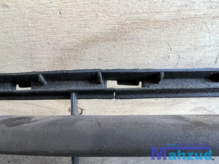 opel-meriva-a-voorbumper-bumper-rooster-20032010 — foto 3