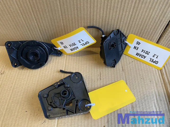 opel-adam-kachel-stelmotor-kachelklep-2012 — foto 5