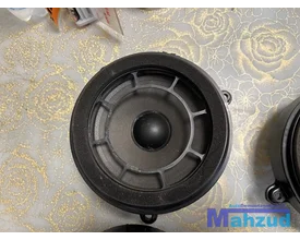 mercedes-clk-w209-links-rechts-speaker-set-20032009 — foto 4