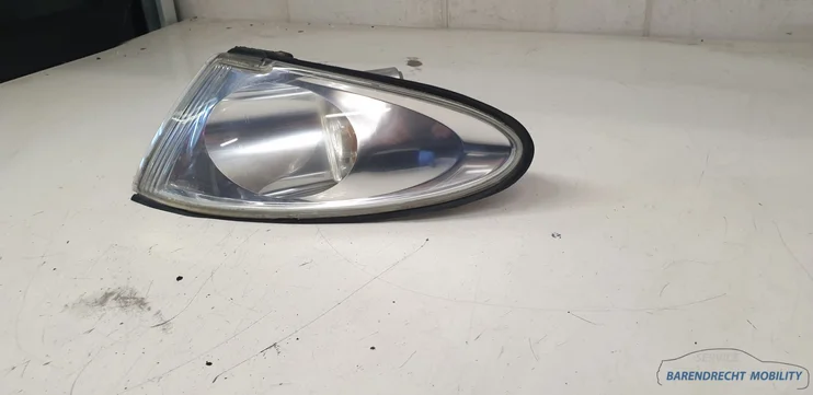 knipperlicht-rechts-espace-iii-avantime-met-fitting-6025314108-origineel-gebruikt-1996-2001 — foto 2