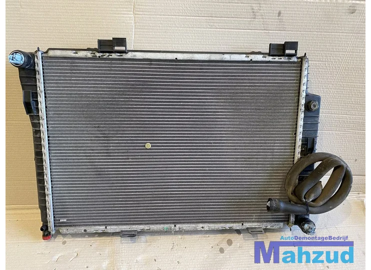 MERCEDES SLK R170 CLK W208 Radiateur 2025003203