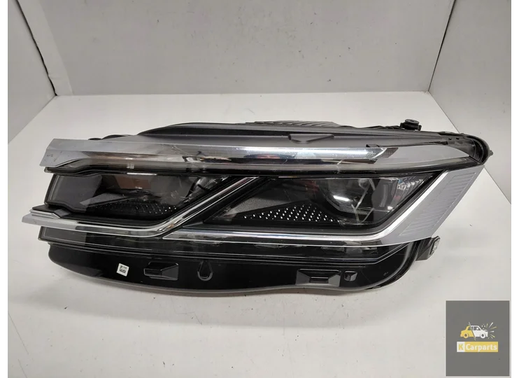 761941081, VW Touareg III 761 Matrix linke Lampe Ideal