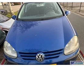 vw-golf-5-14-fsi-blauw-lc5j-bkg-fxq-demontage-sloop-onderdelen — foto 2