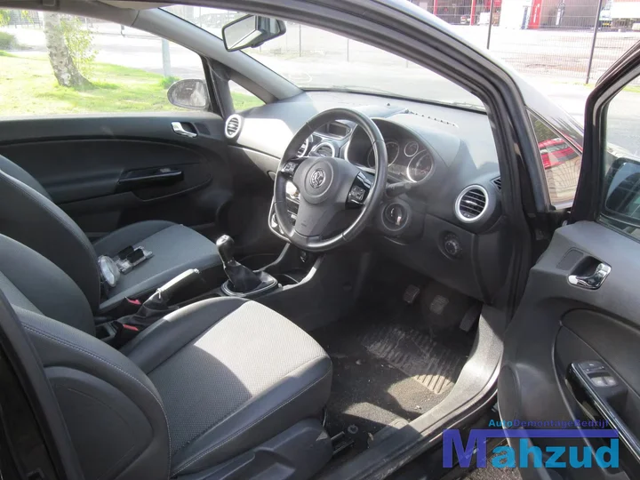 2008-opel-corsa-d-14-demontage-sloop-60 — foto 5