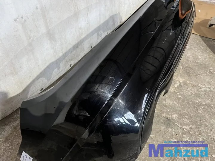 mercedes-c-klasse-w204-sedan-zwart-197-achterbumper-20072013 — foto 5