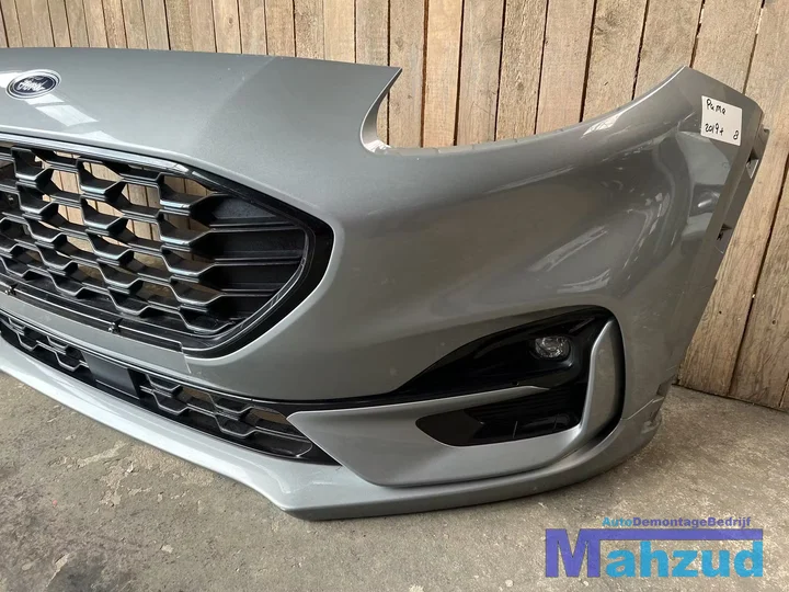 ford-puma-st-line-grijs-voorbumper-compleet-2019 — foto 2