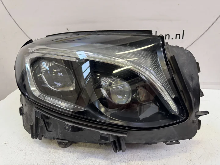 mb-glc-w253-ils-vol-led-koplamp-rechts-a2539065801 — foto 2