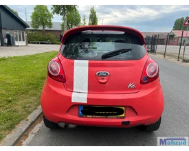 2010-ford-ka-2-12-rood-169a4000-8p-demontage-onderdelen-sloop — foto 5