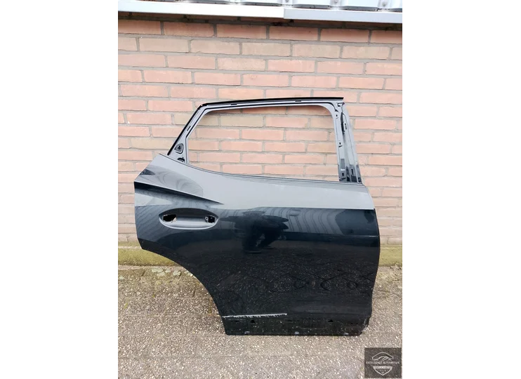 Cupra Formentor 2020+ Door Right Rear Original!