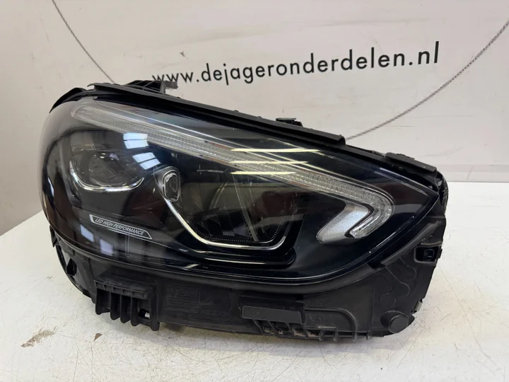 mb-c-klasse-w206-koplamp-high-performance-rechts-a2069068204 — foto 2