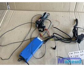 vw-polo-6r-parrot-bluetooth — foto 3