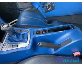 mercedes-slk-r170-blauw-middenconsole-radio-kachelpaneel-9604 — foto 8
