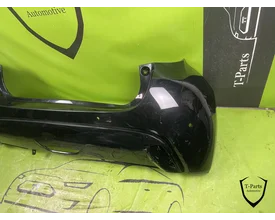 toyota-yaris-achterbumper-bumper-20-4x-pdc — foto 2