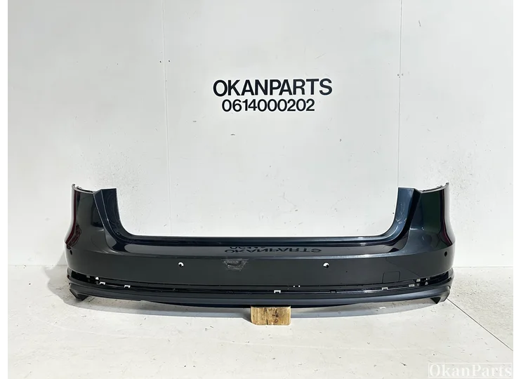 Audi A4 B9 S-Line Avant Achterbumper 8W9807511M