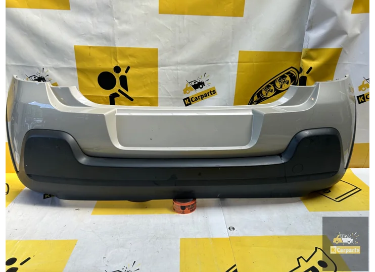Citroën c3 Achterbumper 9813343977 2017-Heden origineel