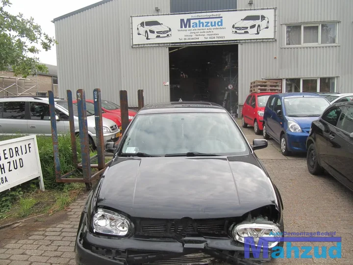 1999-volkswagen-golf-4-18-20v-demontage-sloop-32 — foto 2