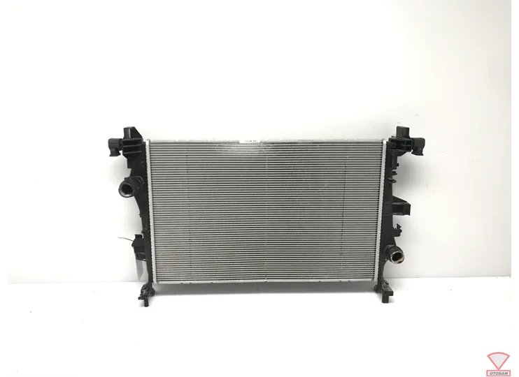 Fiat 500X 2014+ Jeep Renegade Radiateur Origineel! 52009105