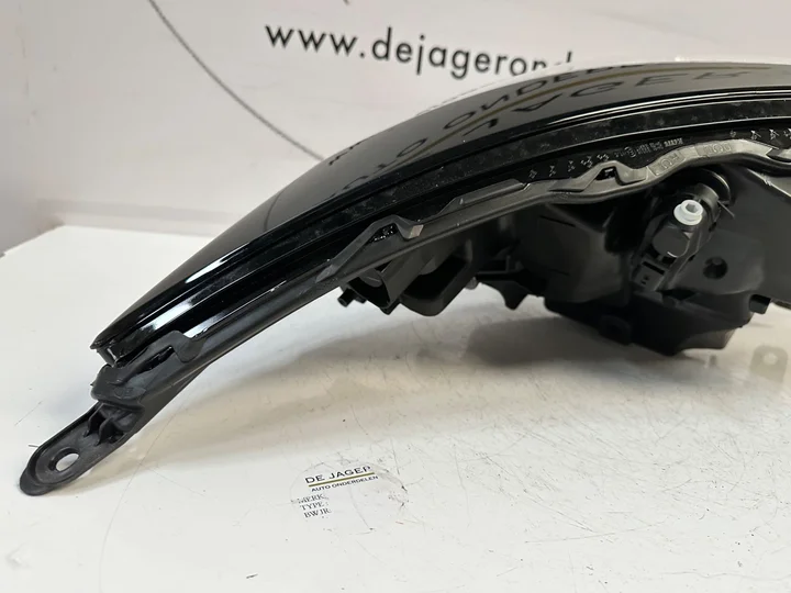 toyota-aygo-x-led-koplamp-links-origineel — foto 4