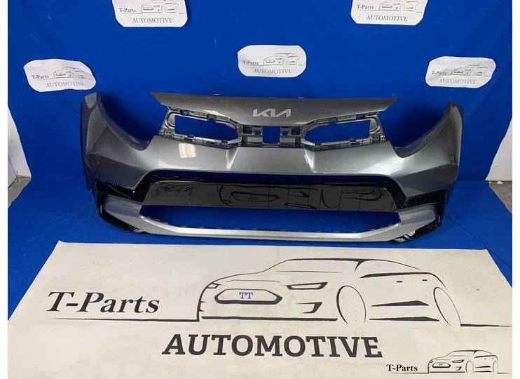 Kia picanto X line voorbumper bumper x-line