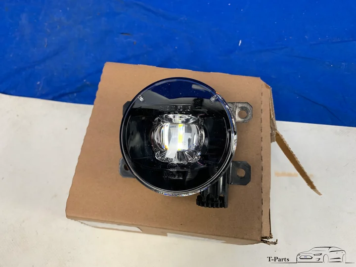 peugeot-308-3008-508-5008-mistlamp-links-rechts-lamp-9826960480 — foto 2