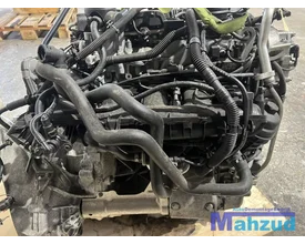 mercedes-a-b-gla-cla-16-16v-motorblok-motor-270910 — foto 5