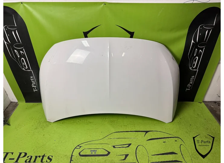 Capot en aluminium pour Opel Corsa F (à partir de 2020)