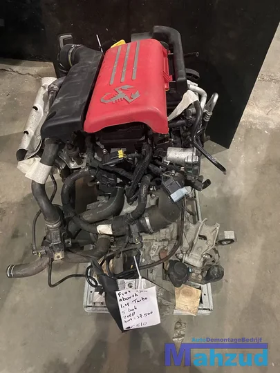 2018-fiat-500-abarth-14-turbo-motorblok-312b4000 — foto 7