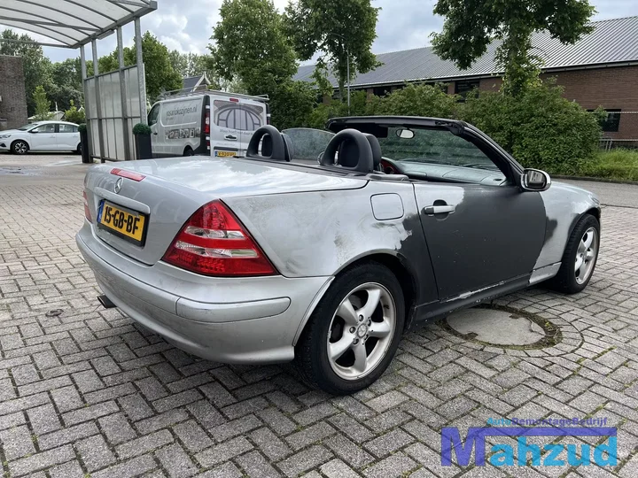 2000-mercedes-slk-r170-32-v6-112947-onderdelen-demontage — foto 6