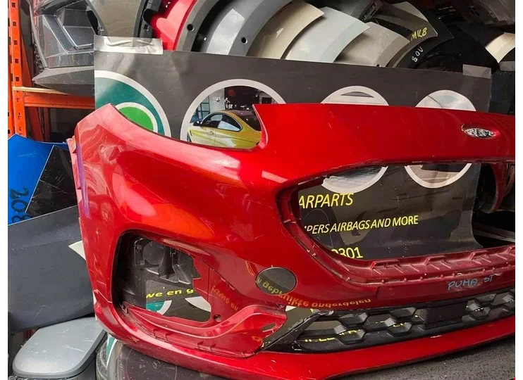 bumper-ford-puma-stline-origineel-voorbumper