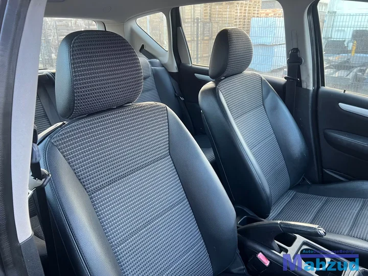 mercedes-a-klasse-w169-170-zwart-160-onderdelen-demontage — foto 8
