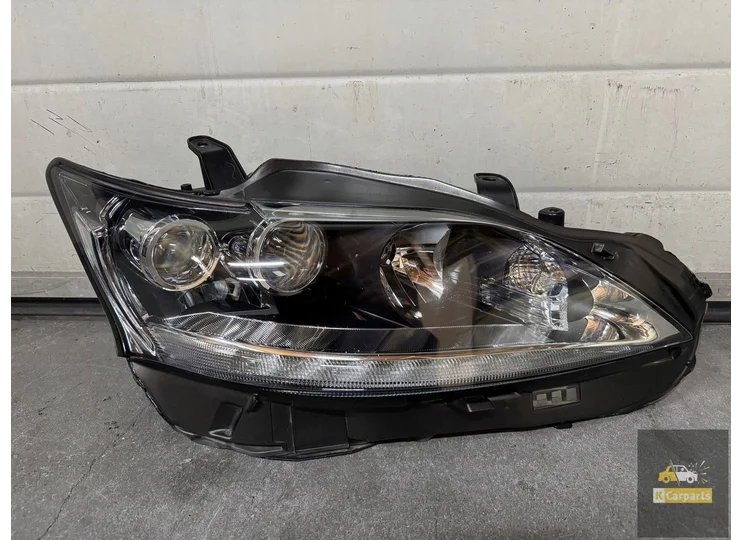 Lexus CT 200H VOLLEDIG LED-licht rechts