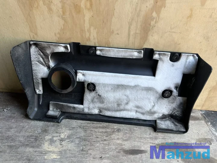 toyota-corolla-e12-14-16v-motor-afdekplaat-plaat-20012008 — foto 2
