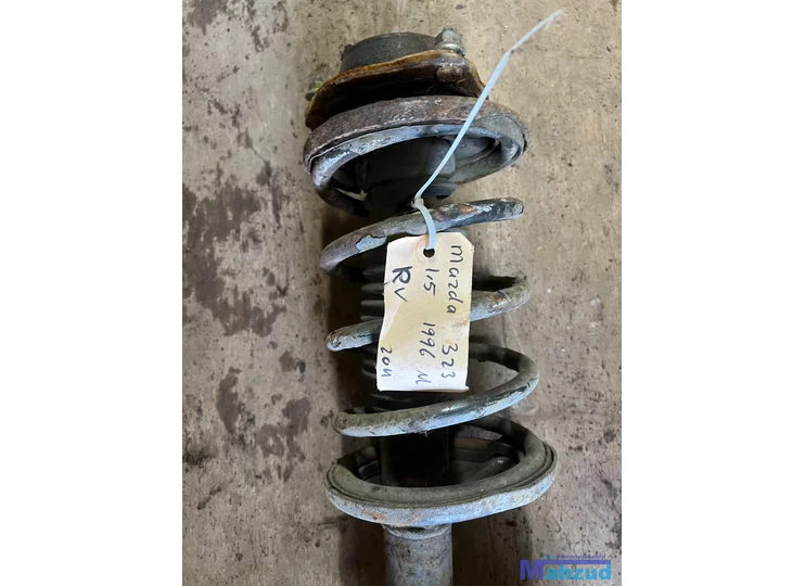 mazda-323-f-5-veerpoot-rechts-voor-fuseelager-9498