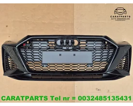 4k8807065k-rs7-bumper-rs7-voobumper-rs6-bumper-rs6-c8-4k — foto 2
