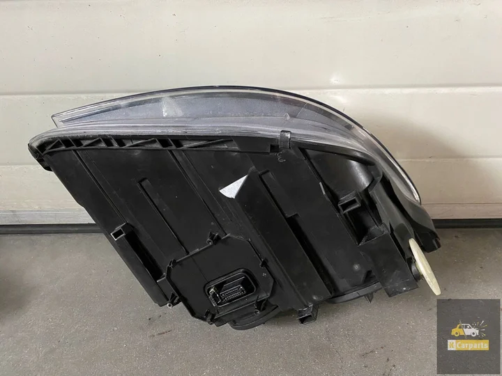 a2308204961-mercedes-sl-w-230-bi-xenon-links-lift — foto 4