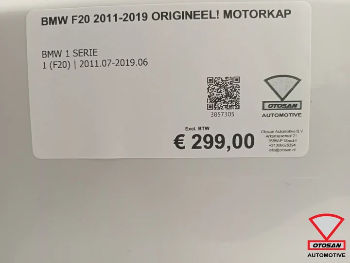 bmw-f20-20112019-origineel-motorkap — foto 6