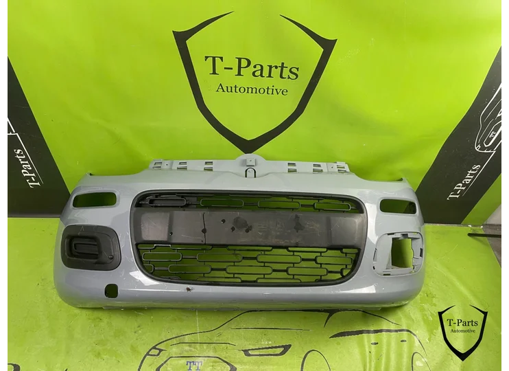 fiat panda voorbumper bumper