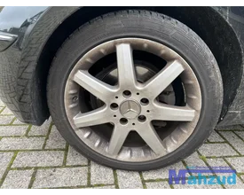 2005-mercedesbenz-aklasse-w169-a-170-17-demontage-onderdelen — foto 35