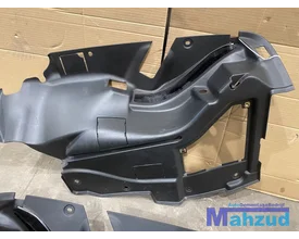 mercedes-slk-r170-kofferbak-bagageruimte-bekleding-delen — foto 5