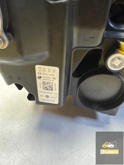 volkswagen-id4-id4-id-4-led-koplamp-links-11b941005b — foto 8