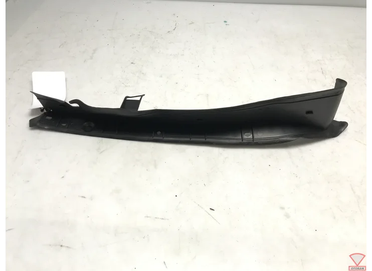 BMW Série 1 F20 Cache Latéral Amortissement Droit 51767269998 7269998