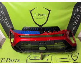 renault-captur-voorbumper-bumper-23 — foto 2
