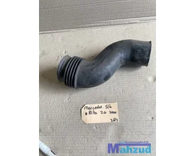mercedes-slk-r170-aanzuigbuis-aanzuigslang-a1705280607 — foto 3