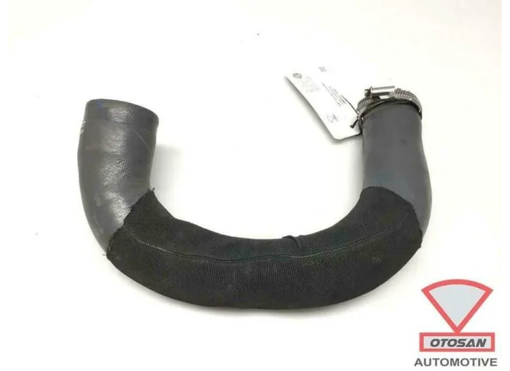vw touareg 2018 vag intercoolerslang 4m0145738ad