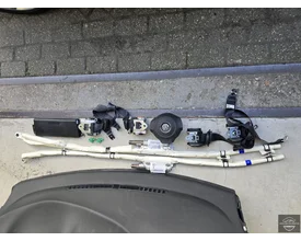 vw-golf-6-20092013-airbagset-airbag-set-dak-hemel-airbag-compleet — foto 2