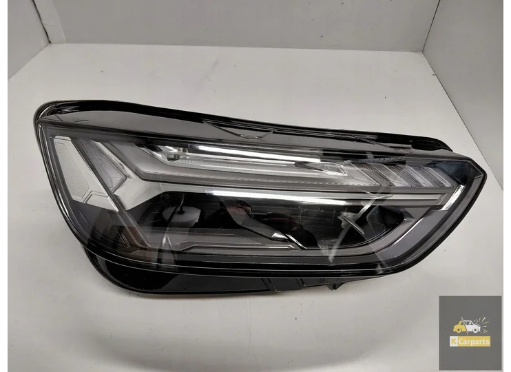80A.941.036.E, Audi Q5 80A II Lift Matrix rechts Leuchte
