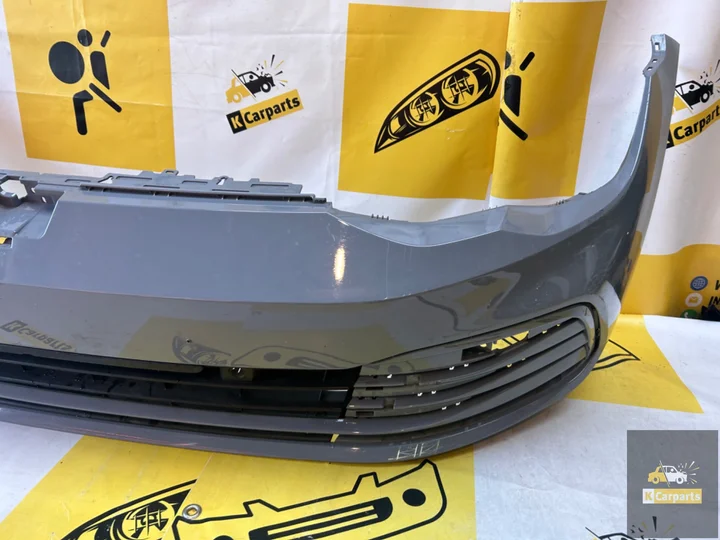 bumper-volkswagen-golf-8-origineel-voorbumper-5h0807221h — foto 6
